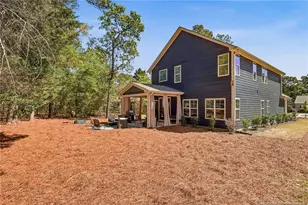 1355 Monticello Dr, Pinehurst, NC 28374 - Photo 36