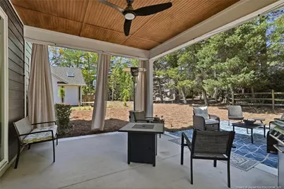1355 Monticello Drive, Pinehurst, NC 28374 - Photo 32