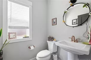 1355 Monticello Dr, Pinehurst, NC 28374 - Photo 28