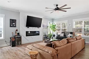 1355 Monticello Dr, Pinehurst, NC 28374 - Photo 4
