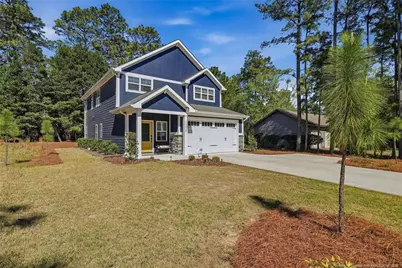1355 Monticello Drive, Pinehurst, NC 28374 - Photo 2