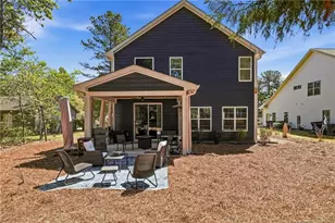 1355 Monticello Dr, Pinehurst, NC 28374 - Photo 34