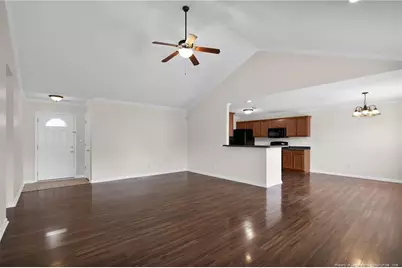 1421 Avoncroft Drive, Fayetteville, NC 28306 - Photo 6