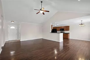 1421 Avoncroft Dr, Fayetteville, NC 28306 - Photo 6