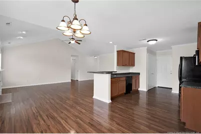 1421 Avoncroft Drive, Fayetteville, NC 28306 - Photo 10