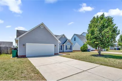 1421 Avoncroft Drive, Fayetteville, NC 28306 - Photo 2