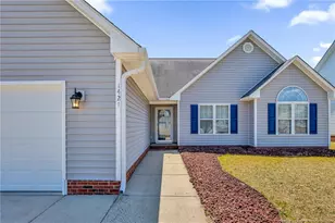 1421 Avoncroft Dr, Fayetteville, NC 28306 - Photo 4