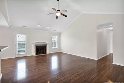 1421 Avoncroft Drive, Fayetteville, NC 28306 - Photo 8