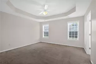 1421 Avoncroft Dr, Fayetteville, NC 28306 - Photo 16