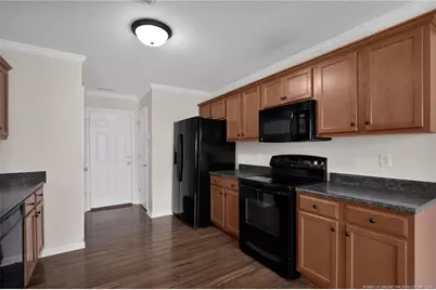 1421 Avoncroft Drive, Fayetteville, NC 28306 - Photo 12