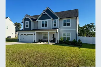 128 Nairn Street, Fayetteville, NC 28311 - Photo 2