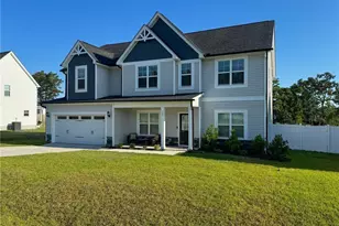 128 Nairn St, Fayetteville, NC 28311 - Photo 2