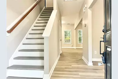 1523 Rough Rider Lane, Parkton, NC 28371 - Photo 2