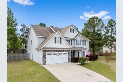 76 Horse Whisperer Lane, Lillington, NC 27546 - Photo 2
