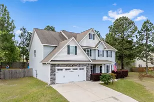 76 Horse Whisperer Ln, Lillington, NC 27546 - Photo 2
