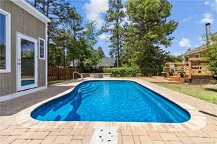 1500 Longleaf Dr E, Pinehurst, NC 28374 - Photo 4