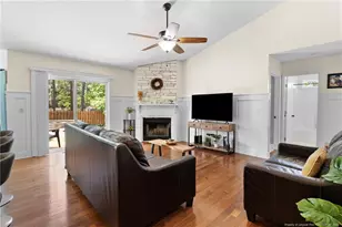 1500 Longleaf Dr E, Pinehurst, NC 28374 - Photo 16