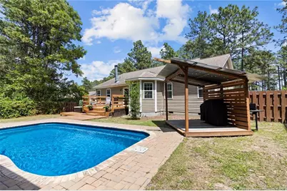 1500 Longleaf Drive E, Pinehurst, NC 28374 - Photo 36