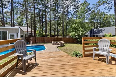 1500 Longleaf Drive E, Pinehurst, NC 28374 - Photo 34