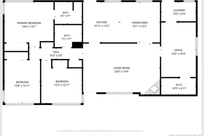 1922 Sloan Avenue, Fayetteville, NC 28312 - Photo 28