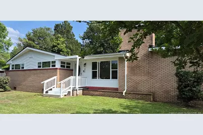 1922 Sloan Avenue, Fayetteville, NC 28312 - Photo 2