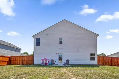 156 Chinook Lane, Raeford, NC 28376 - Photo 28