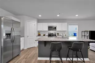 156 Chinook Ln, Raeford, NC 28376 - Photo 8