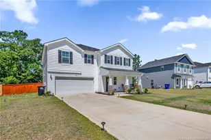 156 Chinook Ln, Raeford, NC 28376 - Photo 2