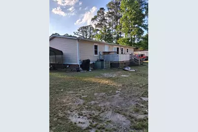 7054 Zepher Road, Fayetteville, NC 28311 - Photo 2