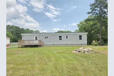 190 Deaton Road, Raeford, NC 28376 - Photo 2