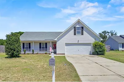 165 Mix Trail Lane, Raeford, NC 28376 - Photo 2