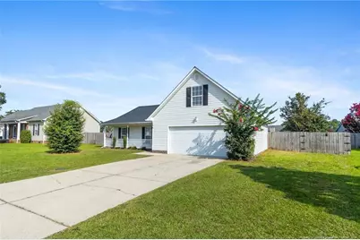 165 Mix Trail Lane, Raeford, NC 28376 - Photo 26