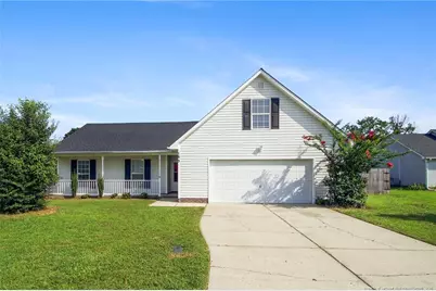 165 Mix Trail Lane, Raeford, NC 28376 - Photo 1