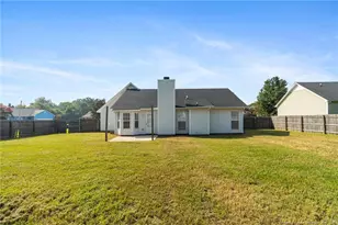 165 Mix Trail Ln, Raeford, NC 28376 - Photo 32