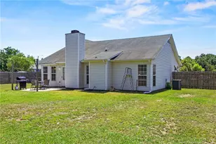 165 Mix Trail Ln, Raeford, NC 28376 - Photo 32