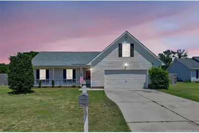 165 Mix Trail Lane, Raeford, NC 28376 - Photo 1