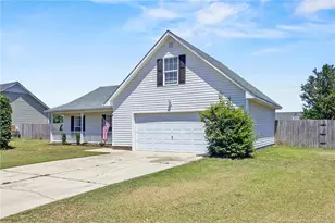 165 Mix Trail Ln, Raeford, NC 28376 - Photo 4