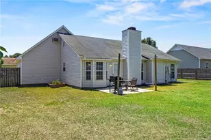 165 Mix Trail Ln, Raeford, NC 28376 - Photo 34