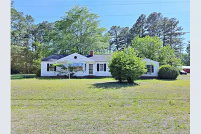 4964 Cedar Creek Road, Fayetteville, NC 28312 - Photo 1