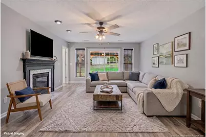 114 Hunters Ridge, Cameron, NC 28326 - Photo 6