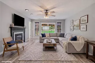 114 Hunters Ridge, Cameron, NC 28326 - Photo 6