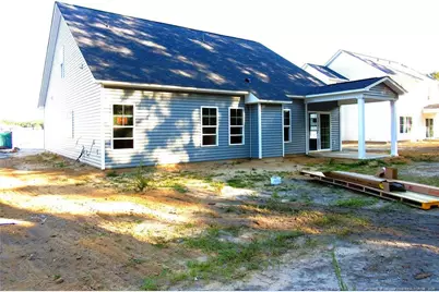4824 Danastas Avenue #(Lot 32), Hope Mills, NC 28348 - Photo 6