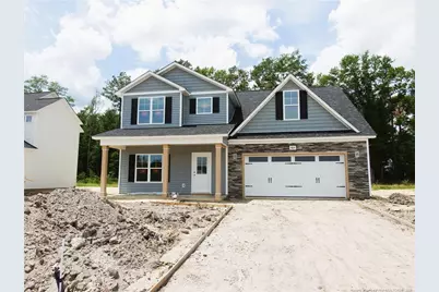 4824 Danastas Avenue, Hope Mills, NC 28348 - Photo 1