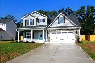 4824 Danastas Ave, Hope Mills, NC 28348 - Photo 2