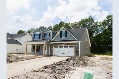 4824 Danastas Avenue, Hope Mills, NC 28348 - Photo 2