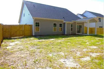 4824 Danastas Avenue #(Lot 32), Hope Mills, NC 28348 - Photo 36