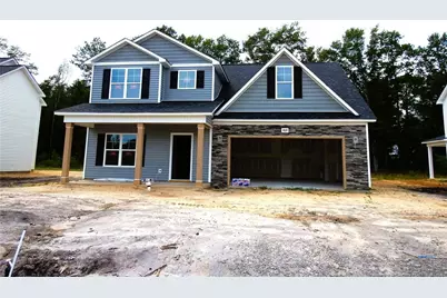 4824 Danastas Avenue #(Lot 32), Hope Mills, NC 28348 - Photo 1