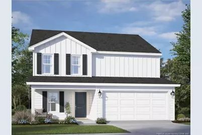 537 Open Range (Lot 53) Road, Spring Lake, NC 28551 - Photo 2