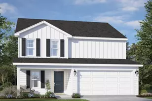 537 Open Range (Lot 53) Rd, Spring Lake, NC 28551 - Photo 2