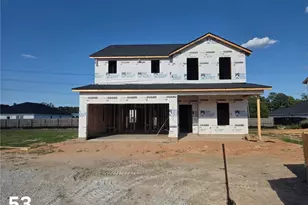 537 Open Range (Lot 53) Rd, Spring Lake, NC 28551 - Photo 2